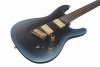 Ibanez SML721-MAM Midnight Arctic Ocean Matte